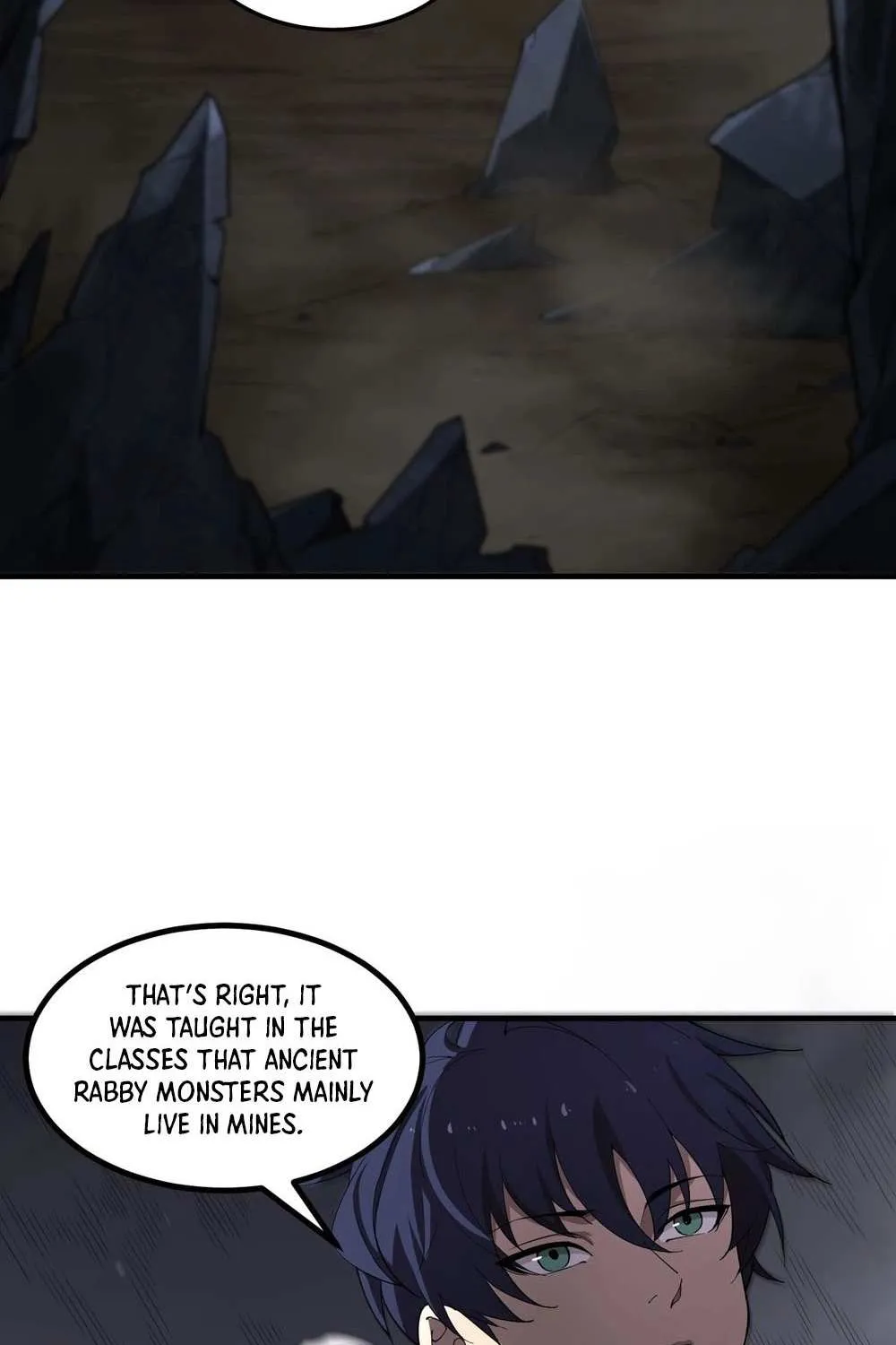 SSS-Rank Paladin Who Transcends Common Sense Chapter 2 page 46 - 
