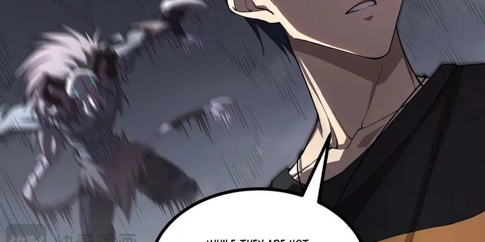 SSS-Rank Paladin Who Transcends Common Sense Chapter 2 page 47 - 