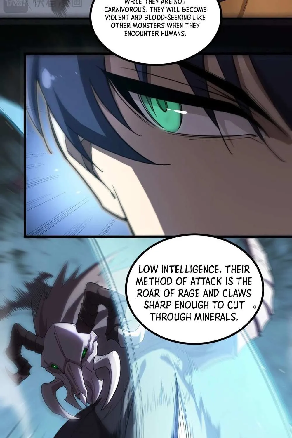SSS-Rank Paladin Who Transcends Common Sense Chapter 2 page 48 - 