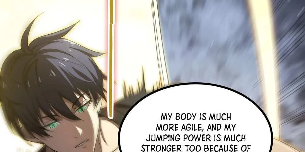 SSS-Rank Paladin Who Transcends Common Sense Chapter 2 page 55 - 