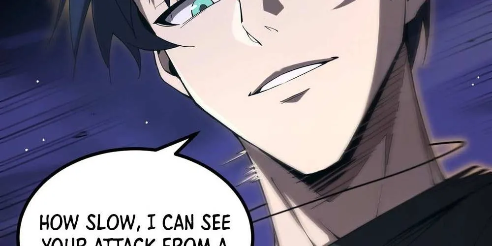 SSS-Rank Paladin Who Transcends Common Sense Chapter 2 page 63 - 