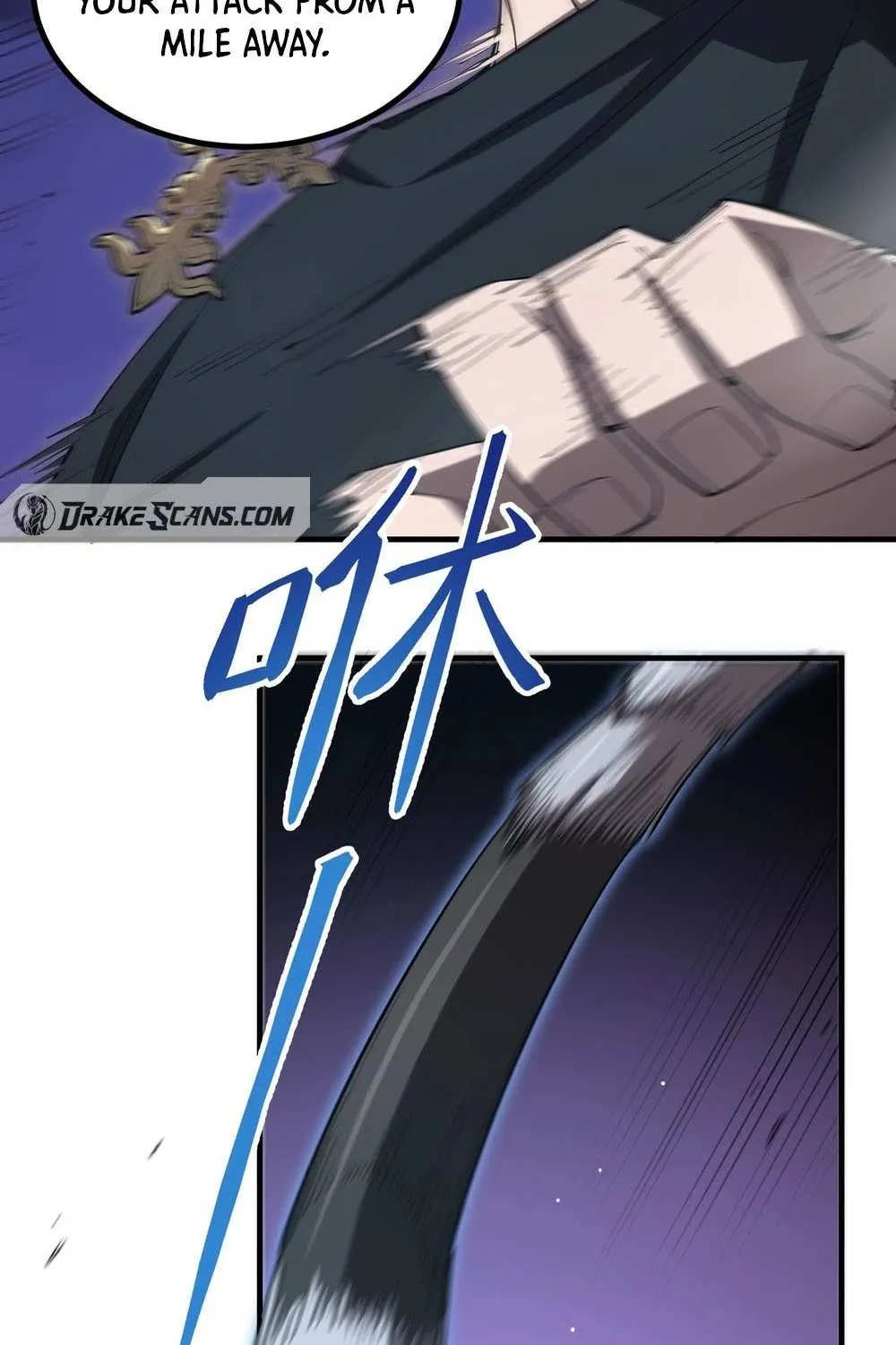 SSS-Rank Paladin Who Transcends Common Sense Chapter 2 page 64 - 
