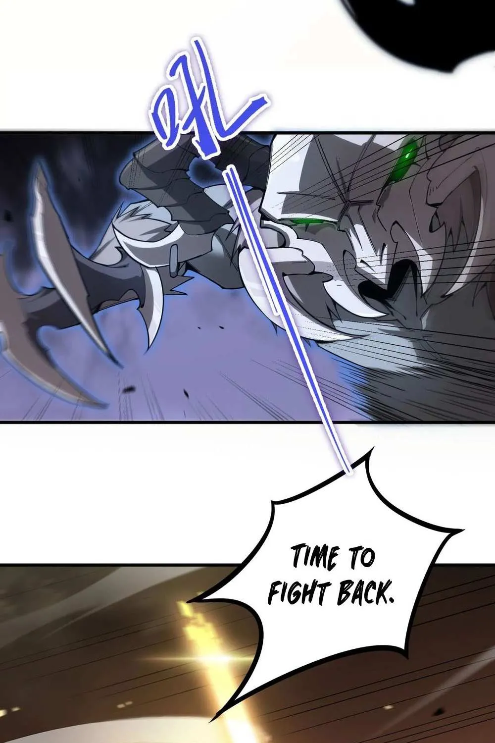 SSS-Rank Paladin Who Transcends Common Sense Chapter 2 page 78 - 