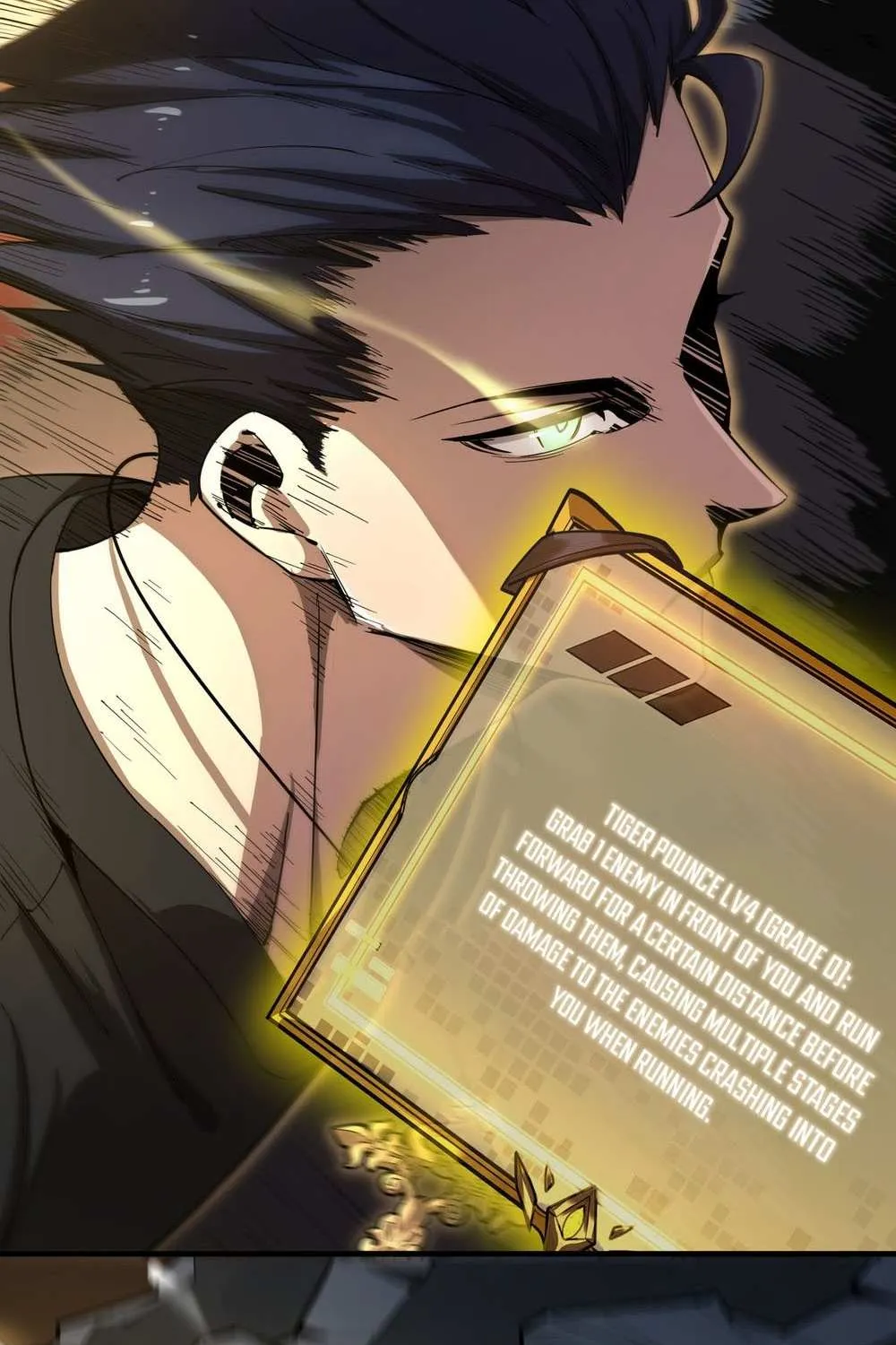 SSS-Rank Paladin Who Transcends Common Sense Chapter 2 page 88 - 