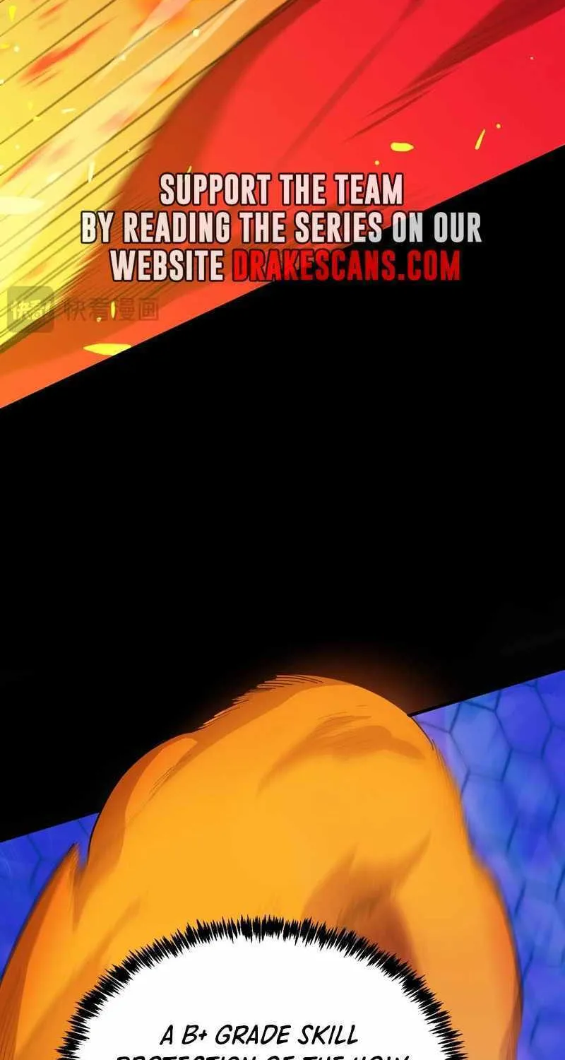 SSS-Rank Paladin Who Transcends Common Sense Chapter 20 page 17 - 