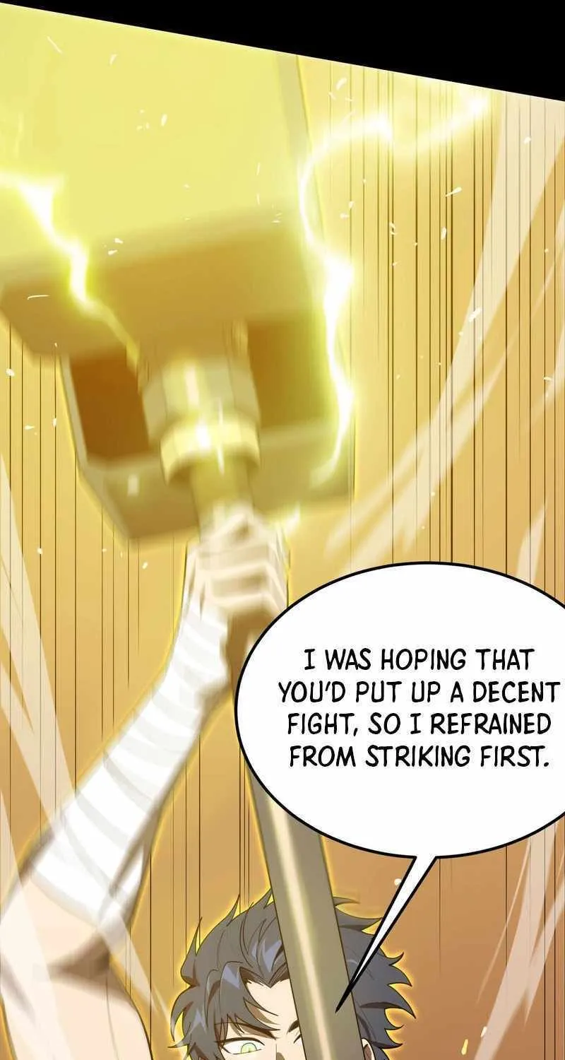 SSS-Rank Paladin Who Transcends Common Sense Chapter 20 page 22 - 