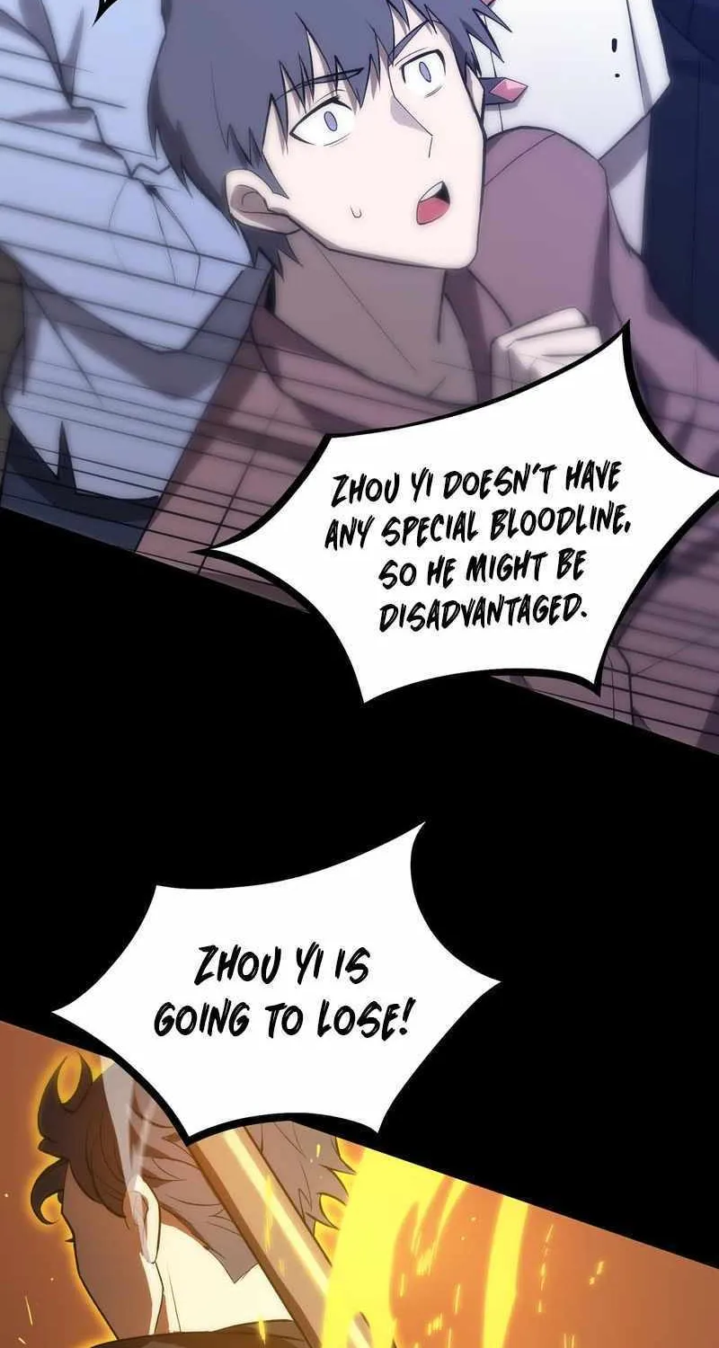 SSS-Rank Paladin Who Transcends Common Sense Chapter 20 page 53 - 