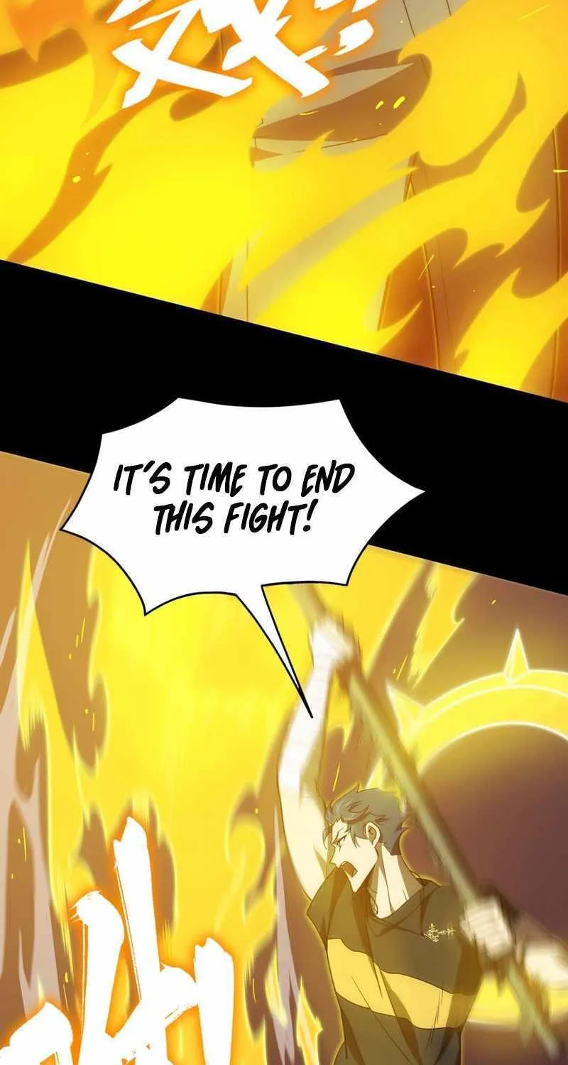 SSS-Rank Paladin Who Transcends Common Sense Chapter 20 page 65 - 