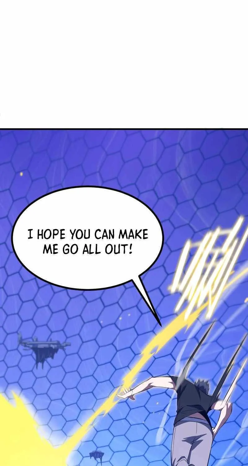 SSS-Rank Paladin Who Transcends Common Sense Chapter 20 page 8 - 