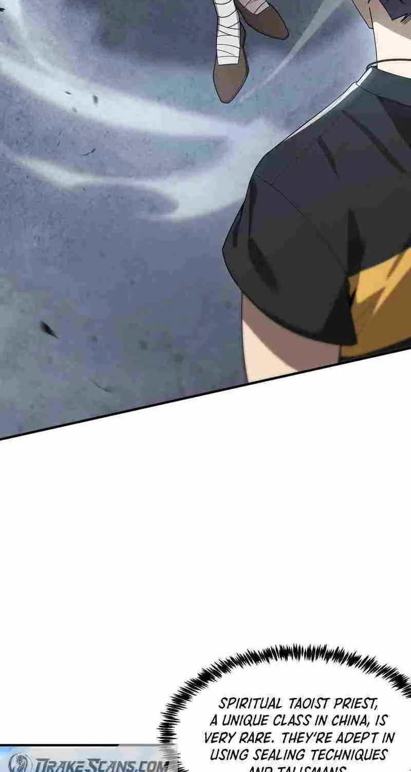 SSS-Rank Paladin Who Transcends Common Sense Chapter 20 page 82 - 