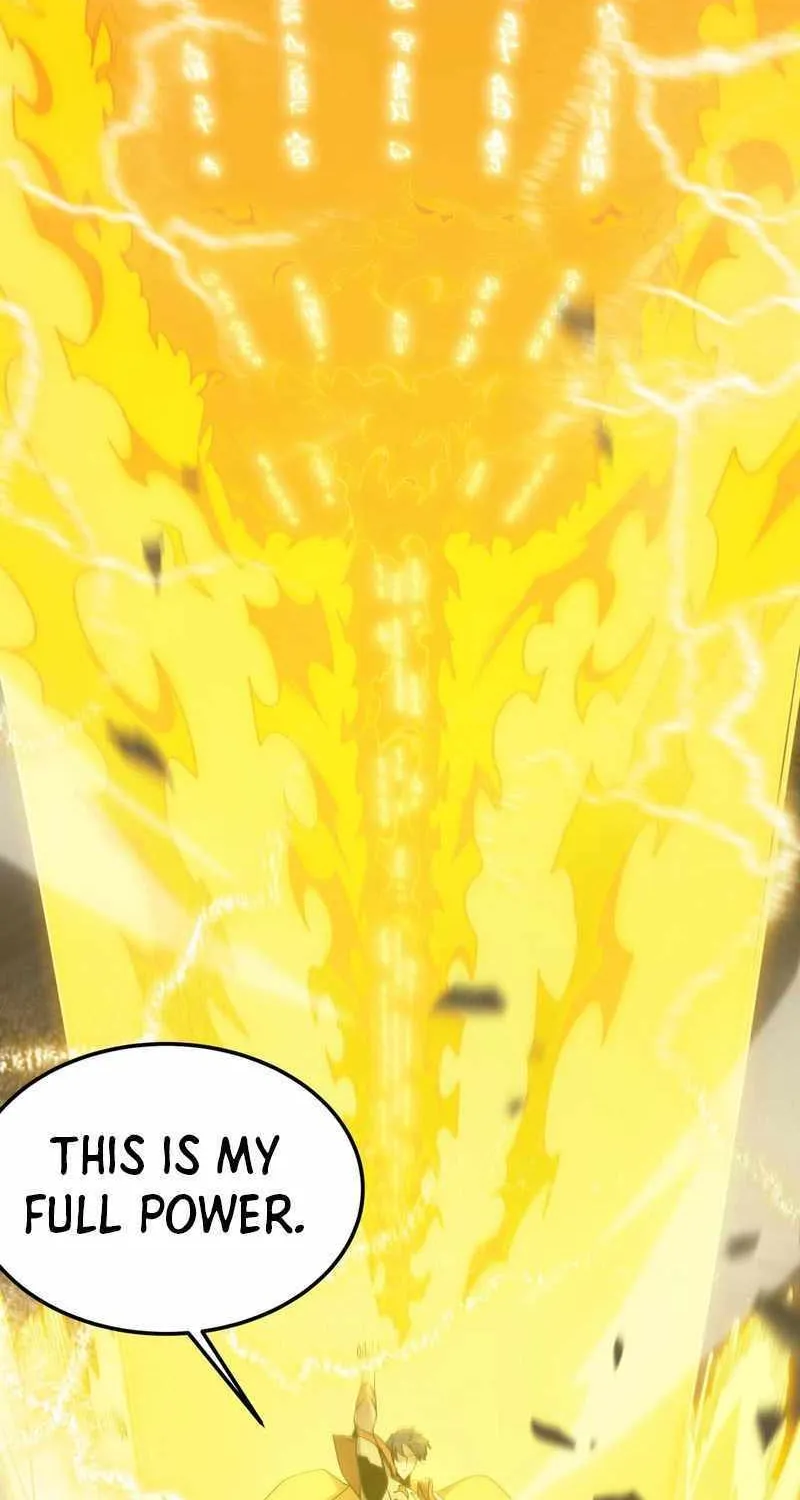 SSS-Rank Paladin Who Transcends Common Sense Chapter 20 page 92 - 