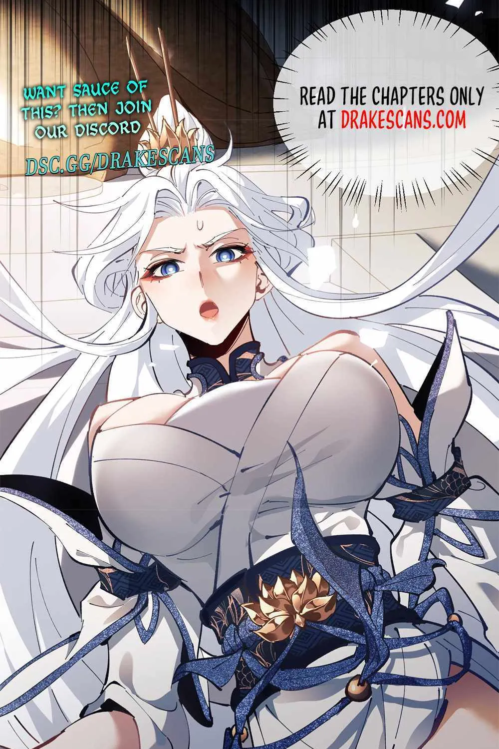 SSS-Rank Paladin Who Transcends Common Sense Chapter 20 page 96 - 
