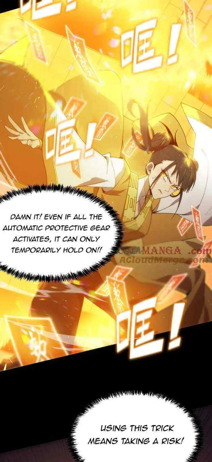 SSS-Rank Paladin Who Transcends Common Sense Chapter 21 page 14 - 
