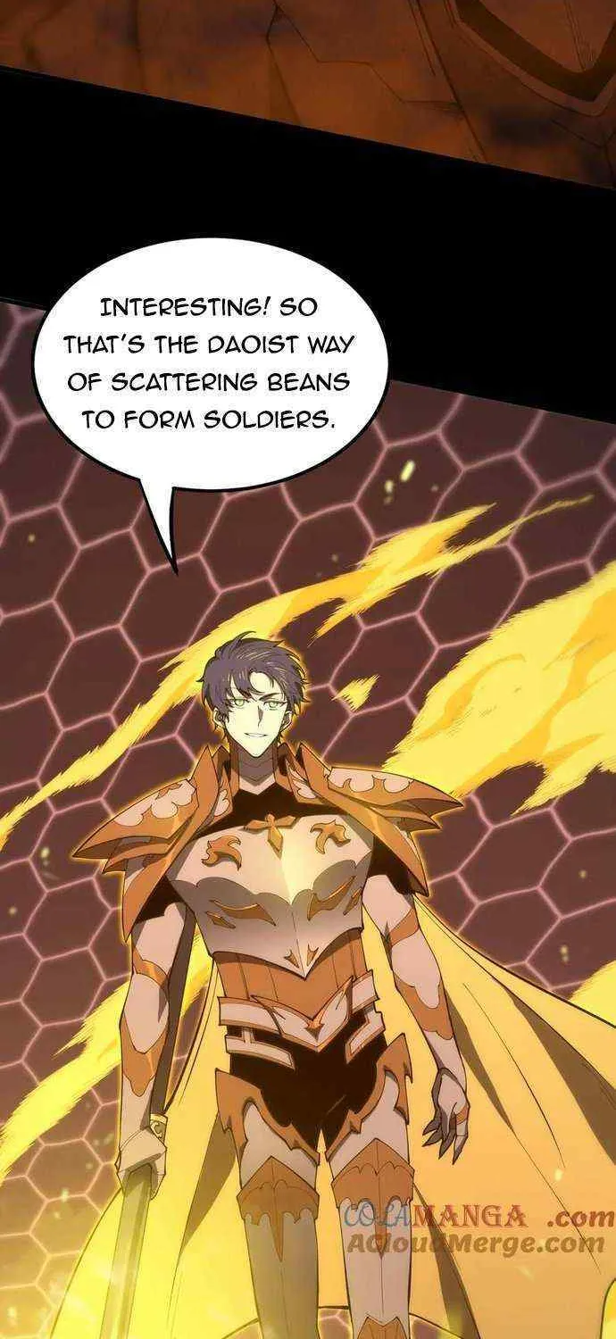 SSS-Rank Paladin Who Transcends Common Sense Chapter 21 page 20 - 