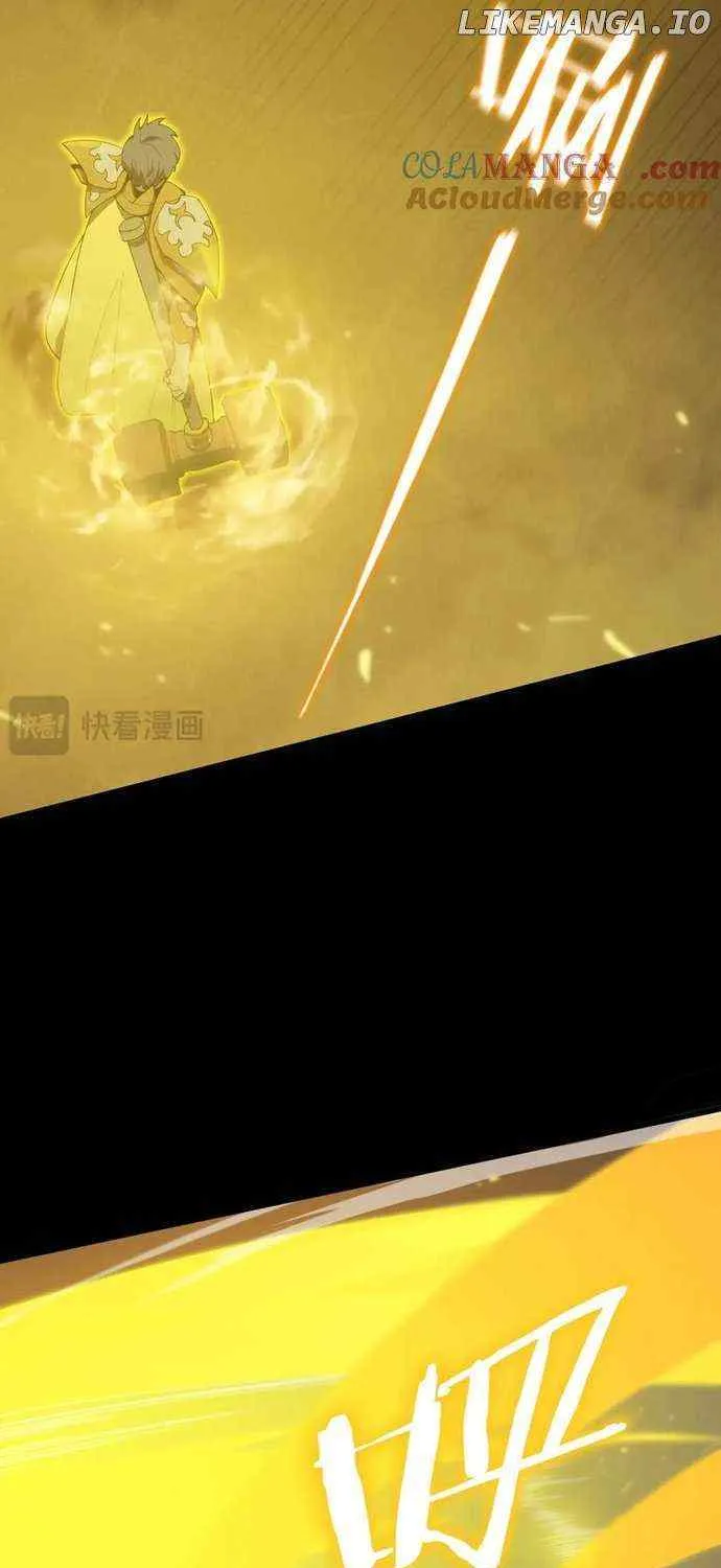 SSS-Rank Paladin Who Transcends Common Sense Chapter 21 page 23 - 