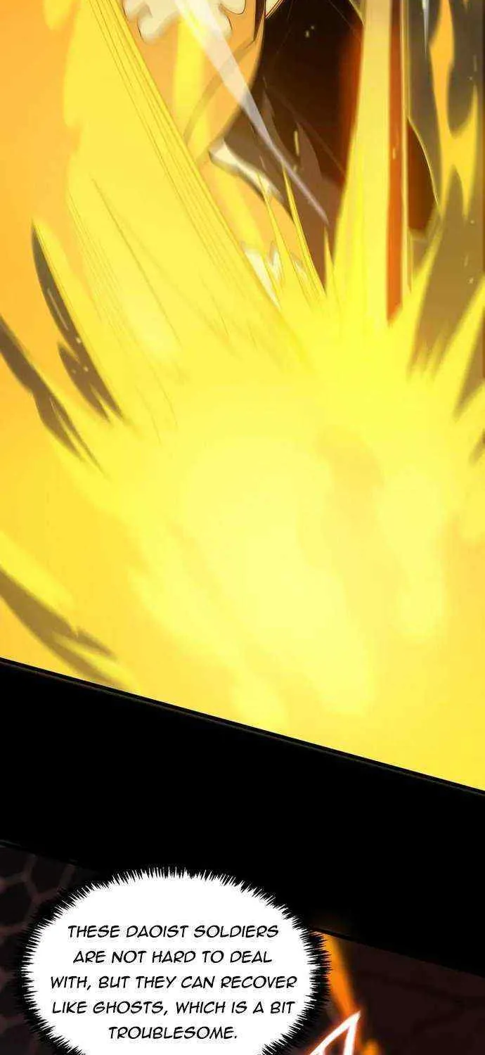 SSS-Rank Paladin Who Transcends Common Sense Chapter 21 page 26 - 