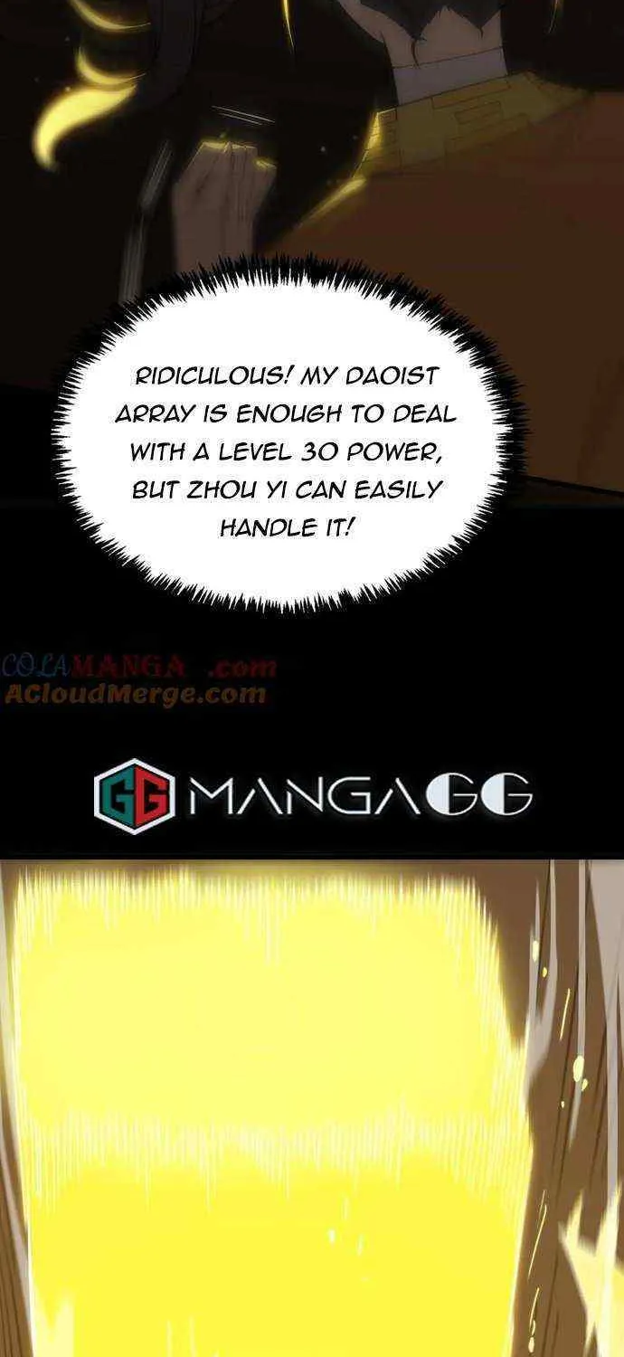SSS-Rank Paladin Who Transcends Common Sense Chapter 21 page 30 - 