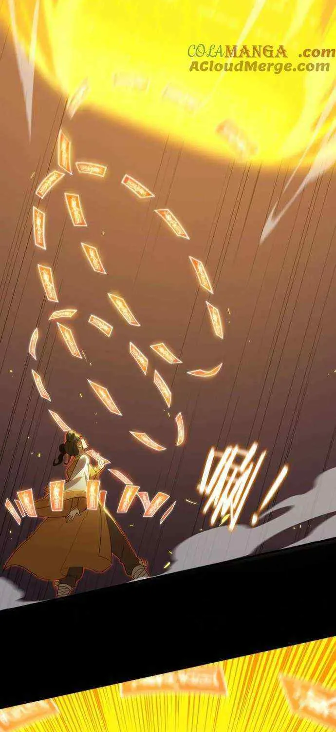 SSS-Rank Paladin Who Transcends Common Sense Chapter 21 page 4 - 