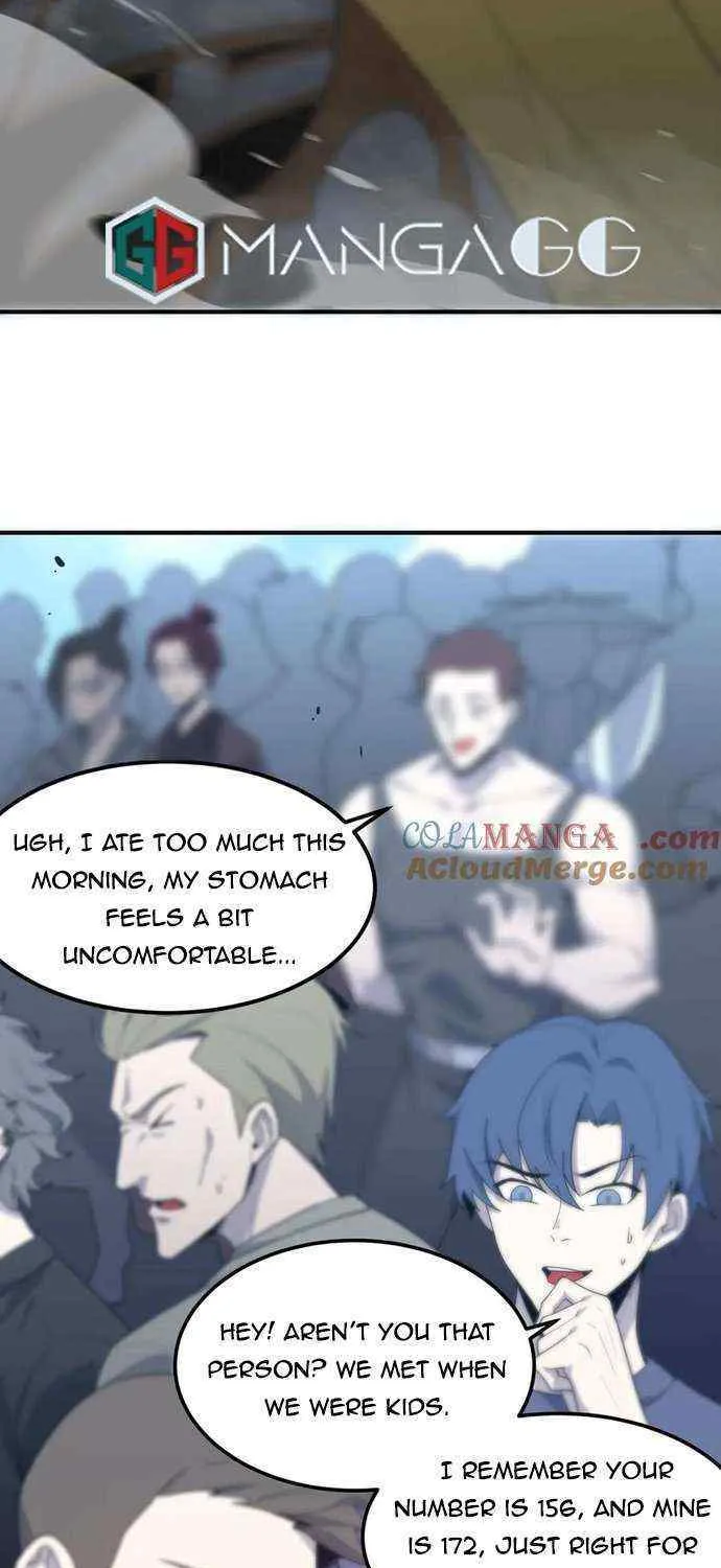 SSS-Rank Paladin Who Transcends Common Sense Chapter 21 page 42 - 