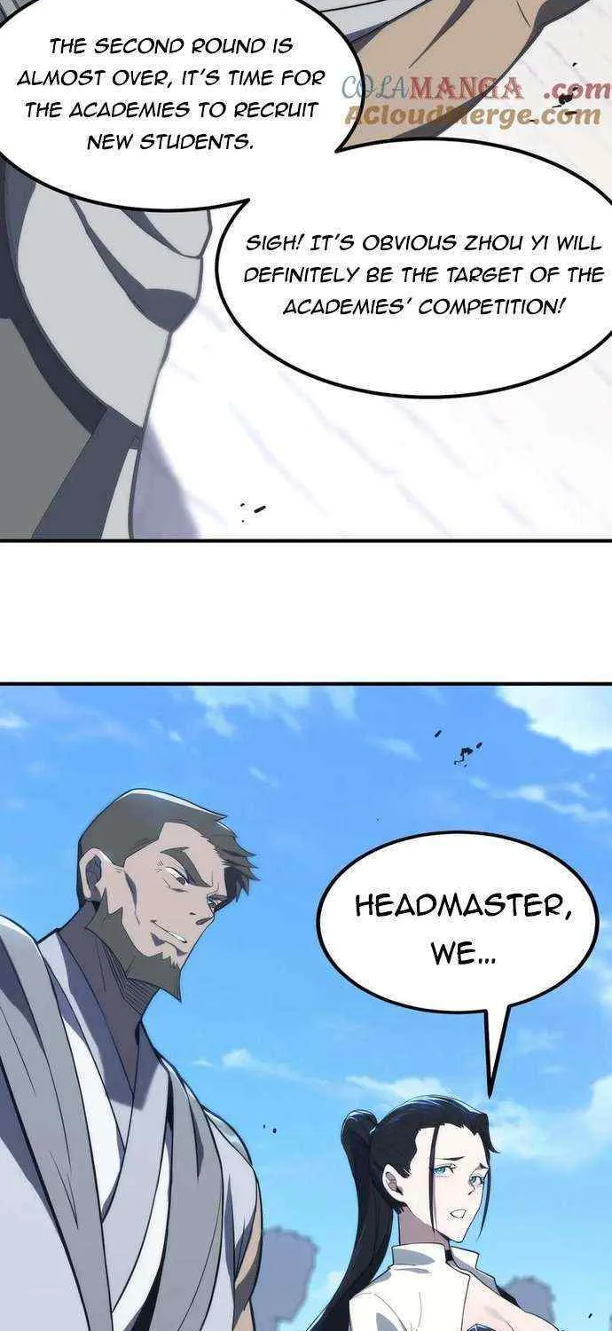 SSS-Rank Paladin Who Transcends Common Sense Chapter 21 page 47 - 