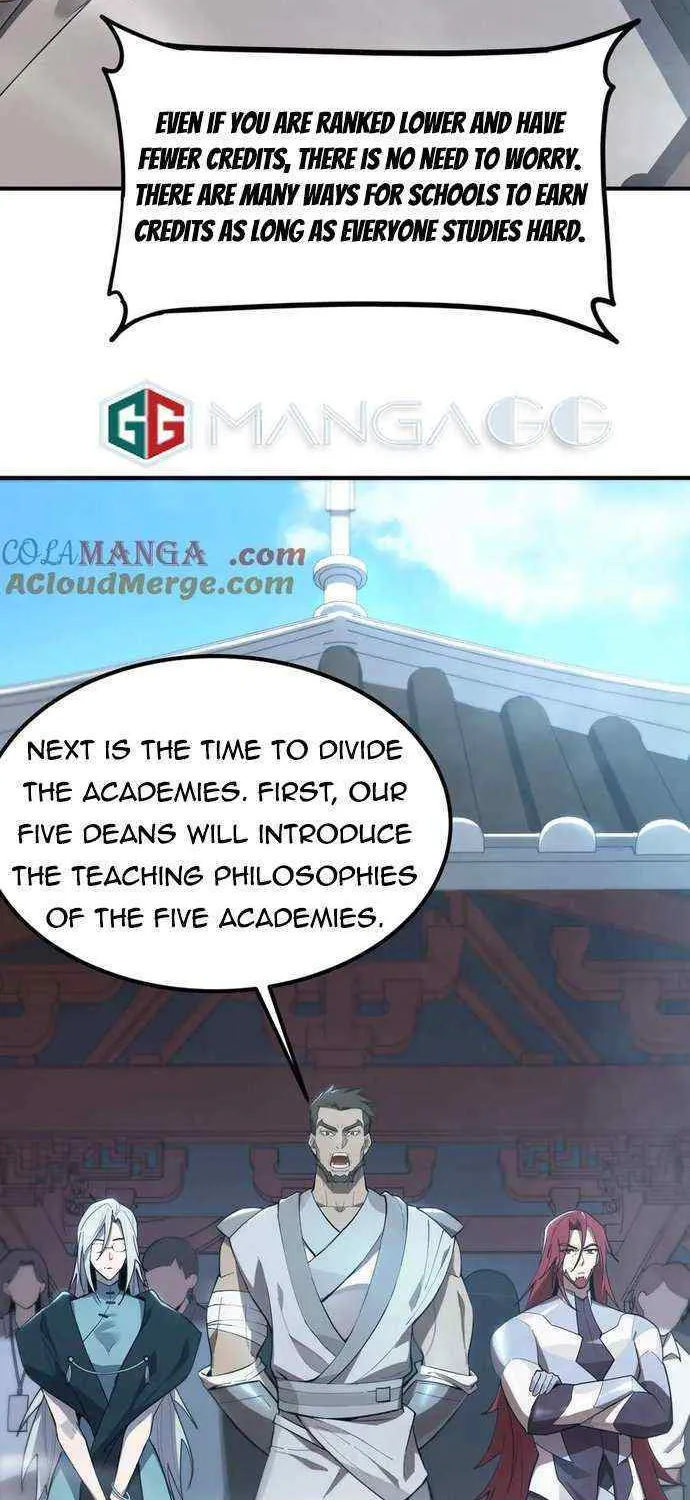 SSS-Rank Paladin Who Transcends Common Sense Chapter 21 page 58 - 