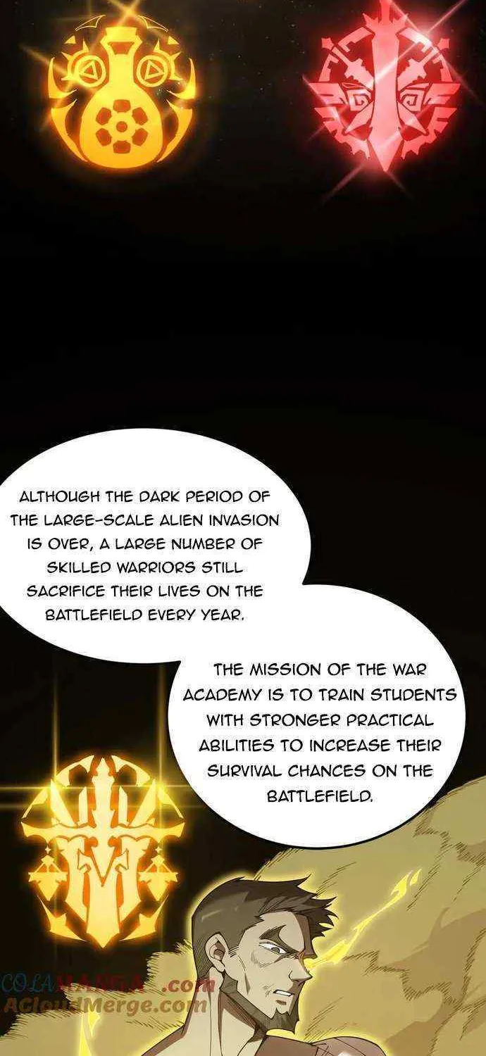 SSS-Rank Paladin Who Transcends Common Sense Chapter 21 page 60 - 