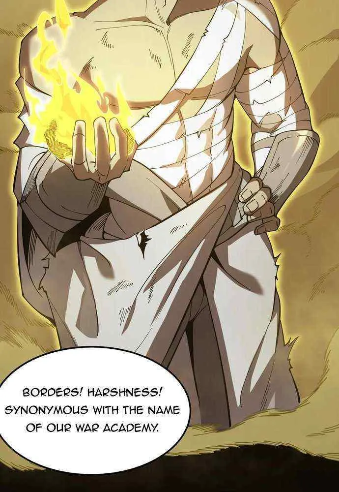SSS-Rank Paladin Who Transcends Common Sense Chapter 21 page 61 - 