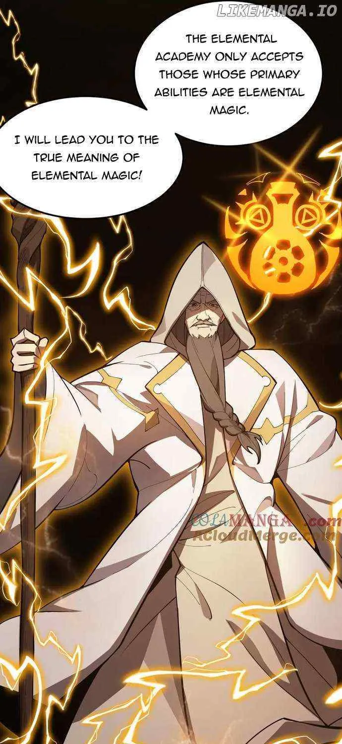 SSS-Rank Paladin Who Transcends Common Sense Chapter 21 page 62 - 