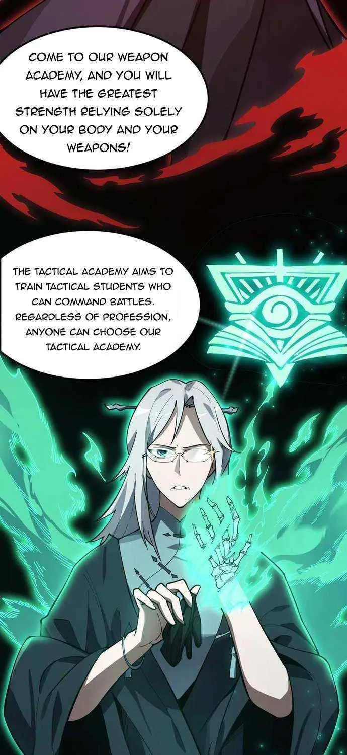SSS-Rank Paladin Who Transcends Common Sense Chapter 21 page 64 - 
