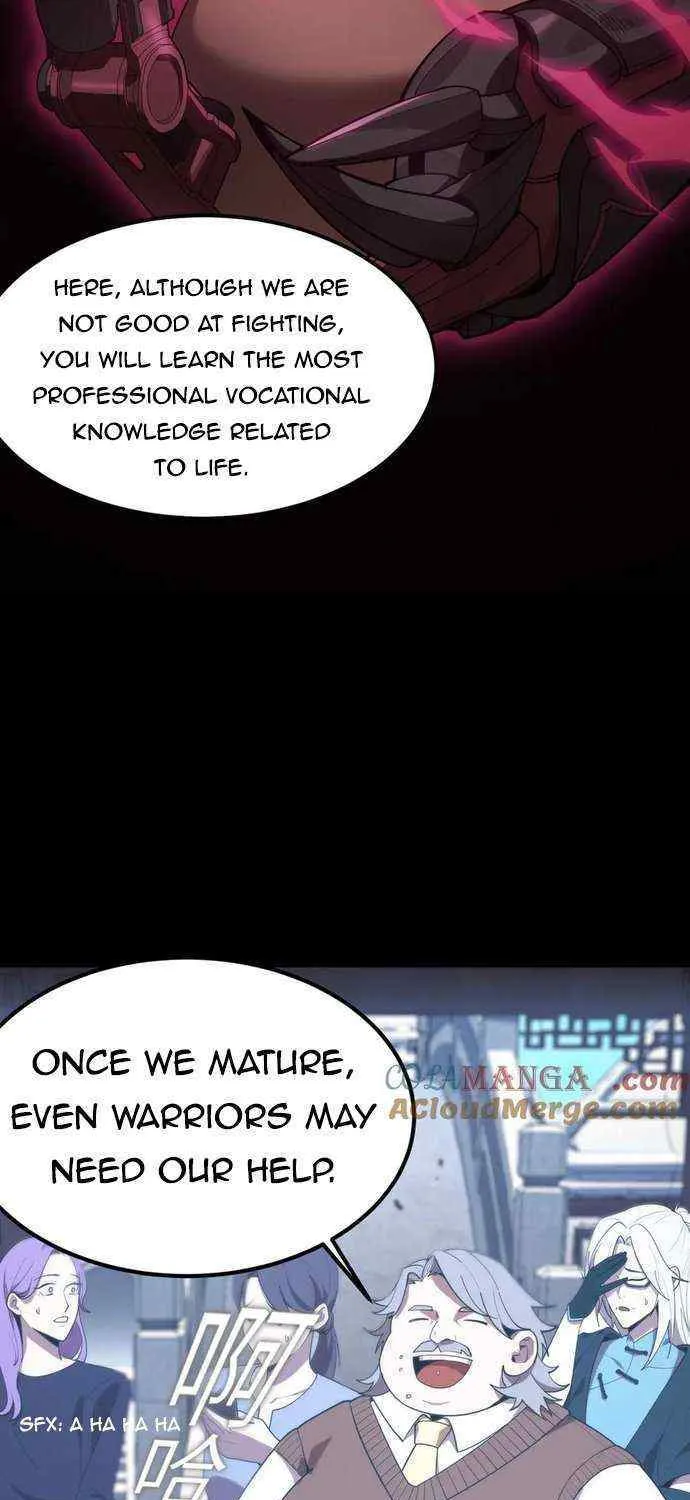 SSS-Rank Paladin Who Transcends Common Sense Chapter 21 page 66 - 