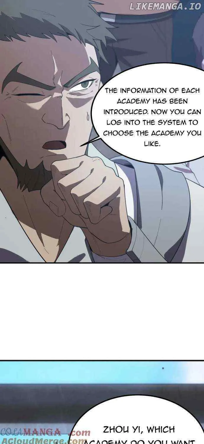 SSS-Rank Paladin Who Transcends Common Sense Chapter 21 page 68 - 