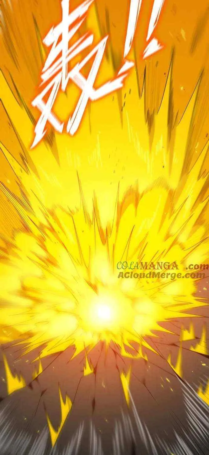 SSS-Rank Paladin Who Transcends Common Sense Chapter 21 page 8 - 