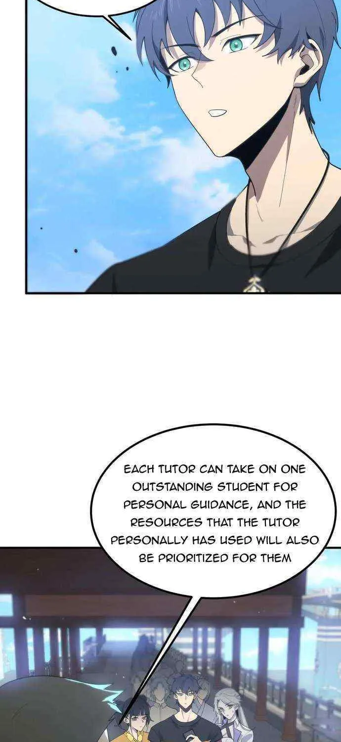 SSS-Rank Paladin Who Transcends Common Sense Chapter 21 page 71 - 