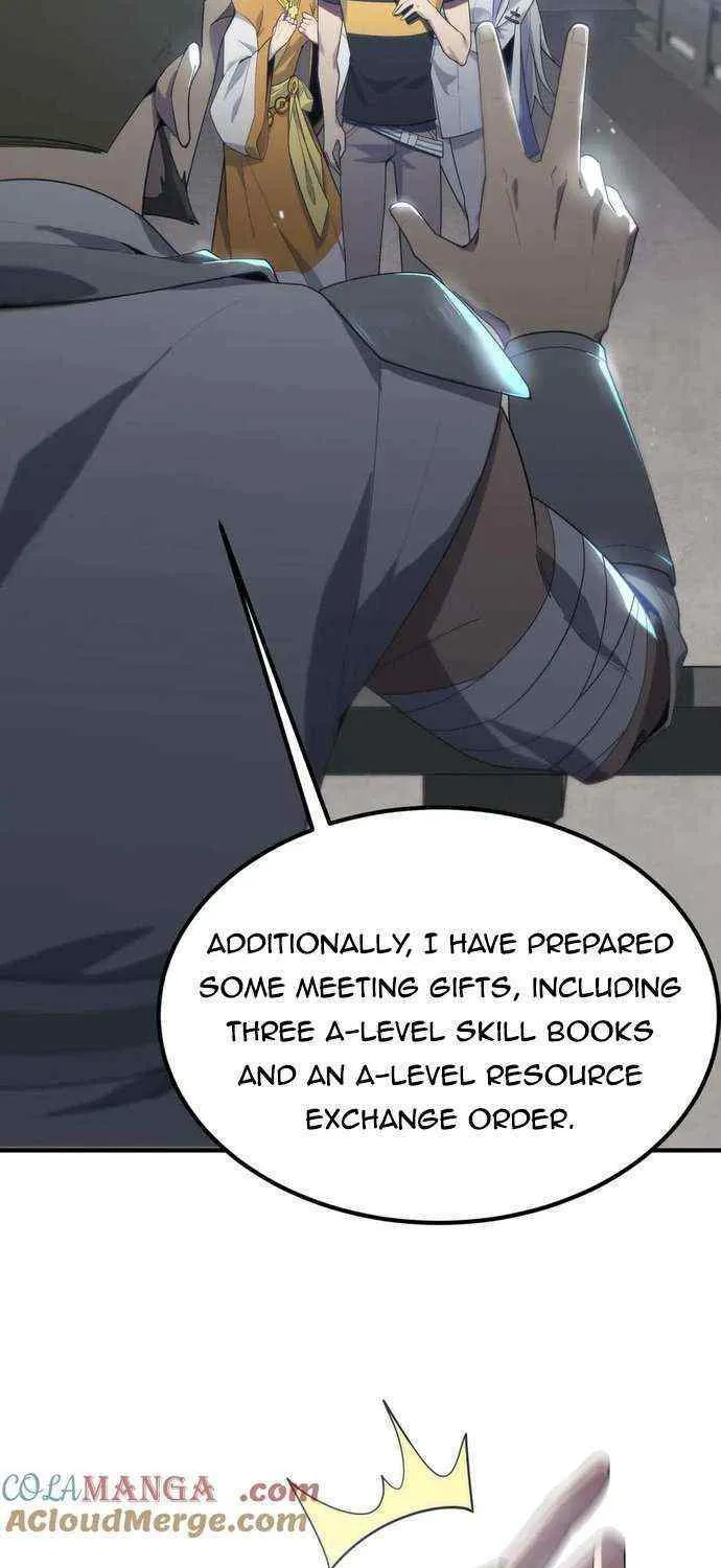 SSS-Rank Paladin Who Transcends Common Sense Chapter 21 page 72 - 