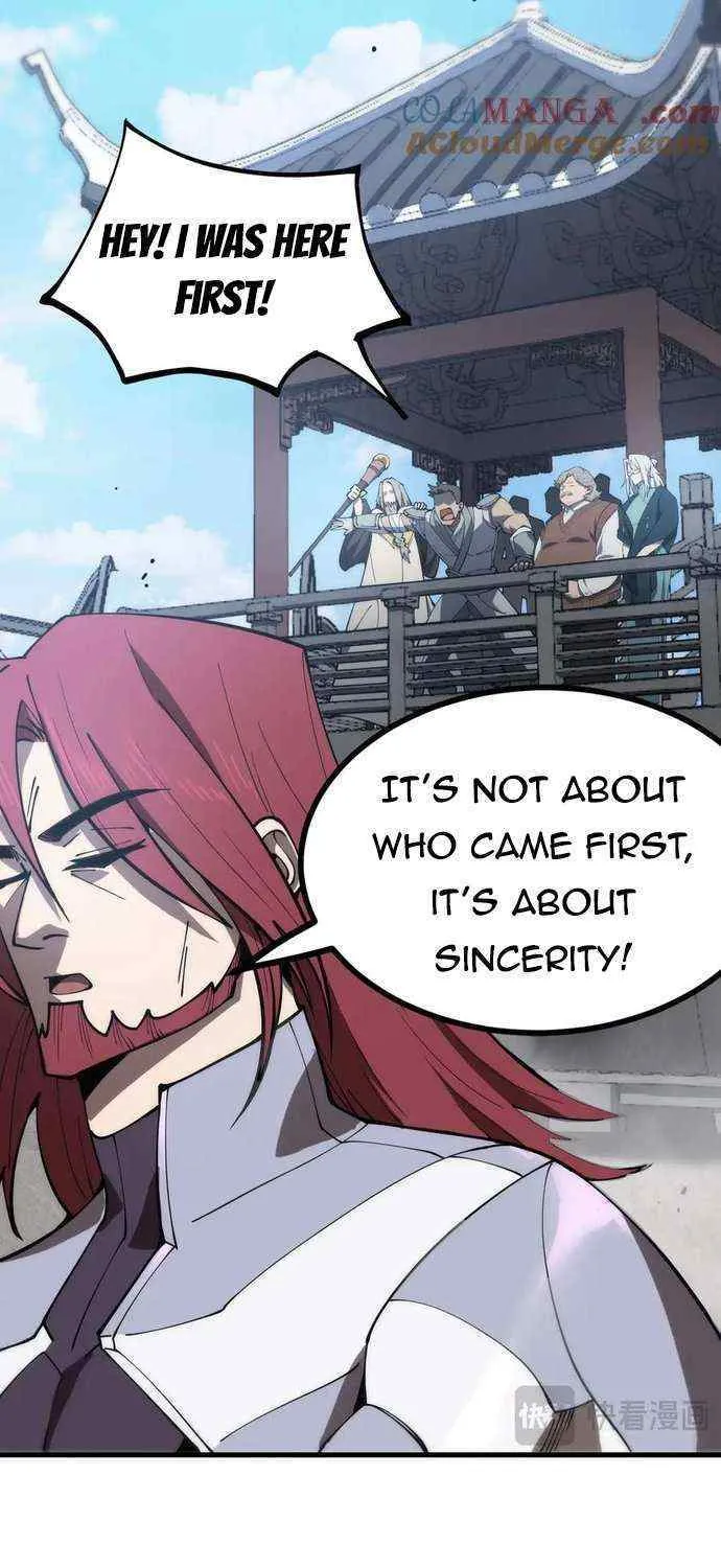 SSS-Rank Paladin Who Transcends Common Sense Chapter 21 page 78 - 