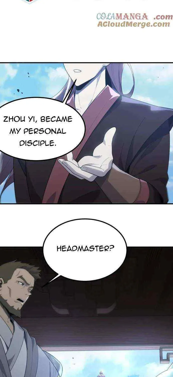 SSS-Rank Paladin Who Transcends Common Sense Chapter 21 page 83 - 