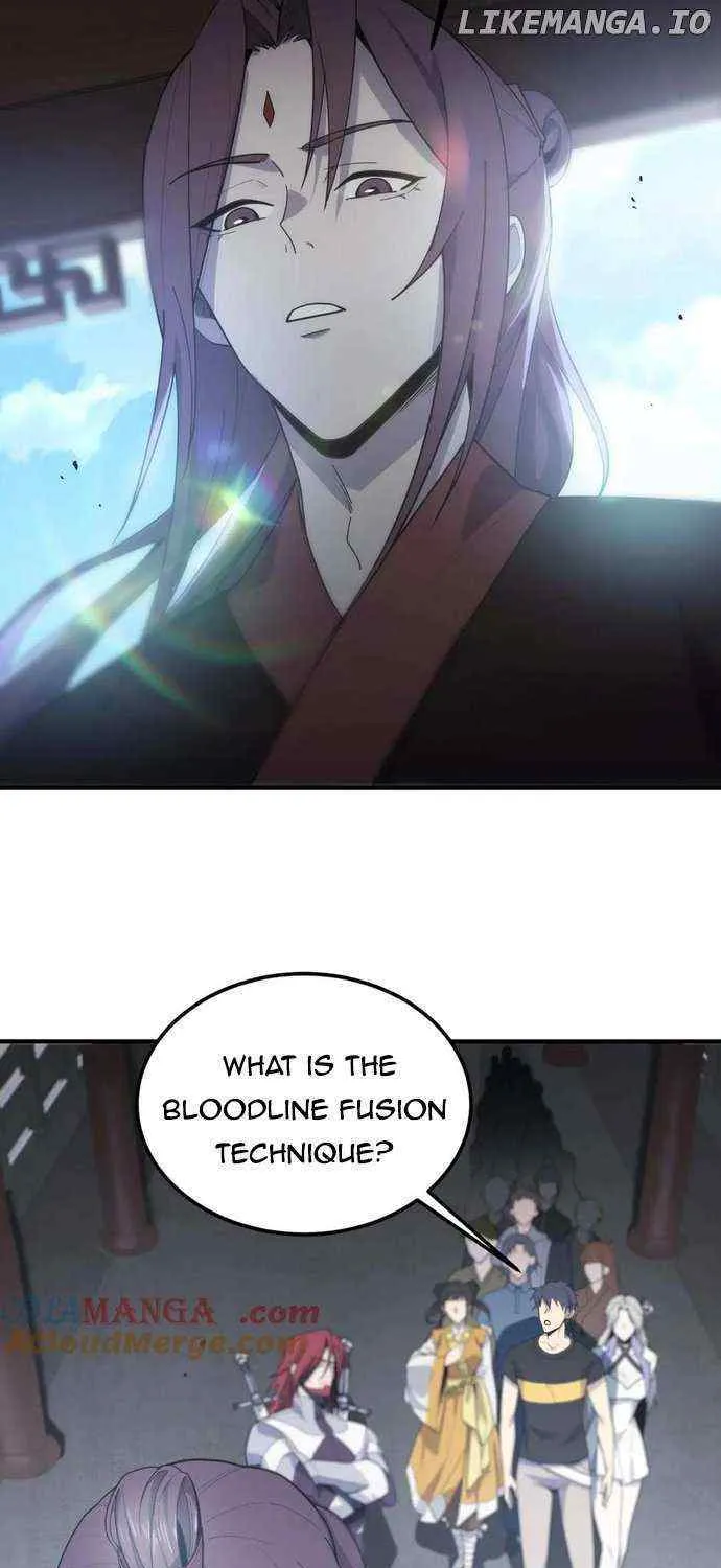SSS-Rank Paladin Who Transcends Common Sense Chapter 21 page 86 - 