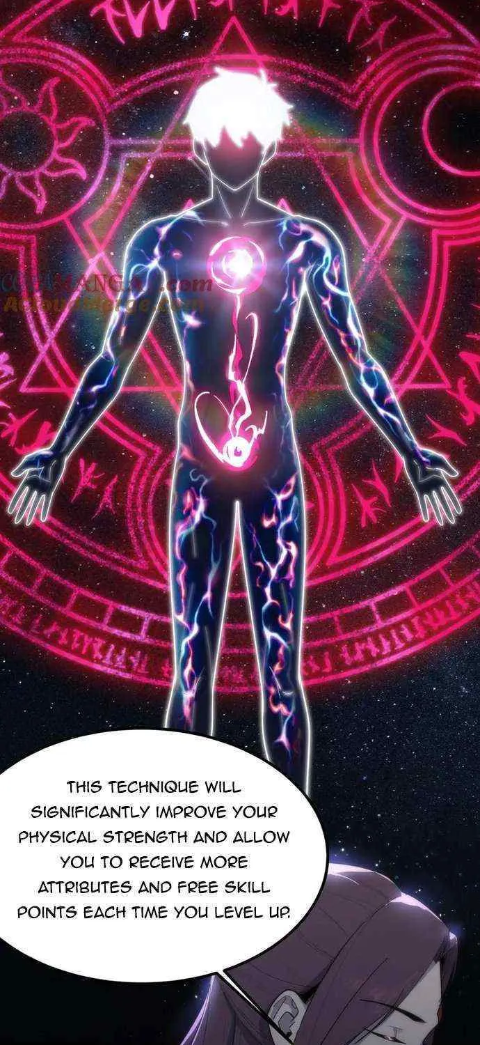 SSS-Rank Paladin Who Transcends Common Sense Chapter 21 page 88 - 