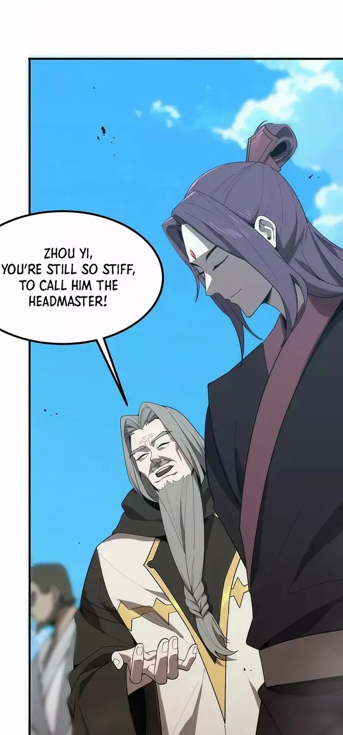 SSS-Rank Paladin Who Transcends Common Sense Chapter 22 page 16 - 