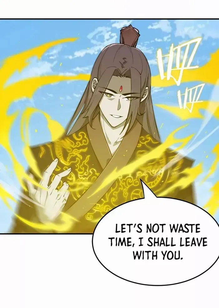 SSS-Rank Paladin Who Transcends Common Sense Chapter 22 page 18 - 