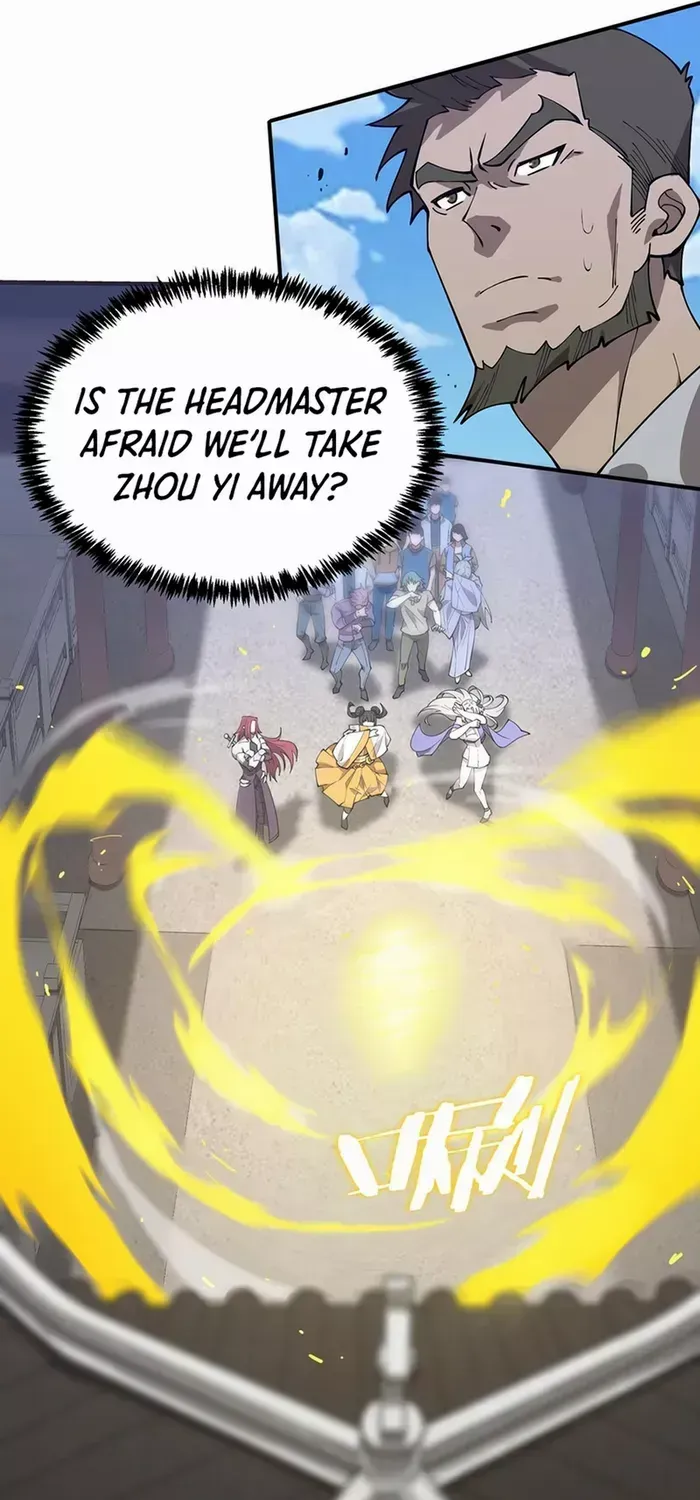 SSS-Rank Paladin Who Transcends Common Sense Chapter 22 page 19 - 