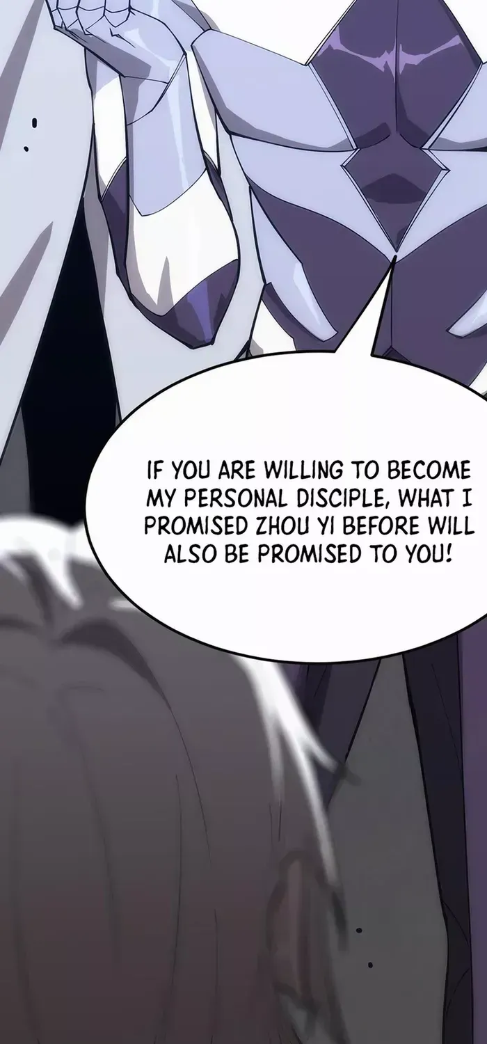 SSS-Rank Paladin Who Transcends Common Sense Chapter 22 page 21 - 