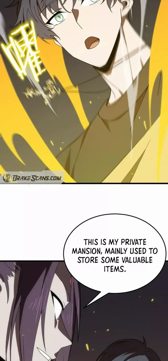 SSS-Rank Paladin Who Transcends Common Sense Chapter 22 page 28 - 