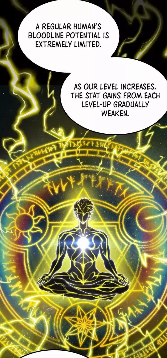 SSS-Rank Paladin Who Transcends Common Sense Chapter 22 page 34 - 