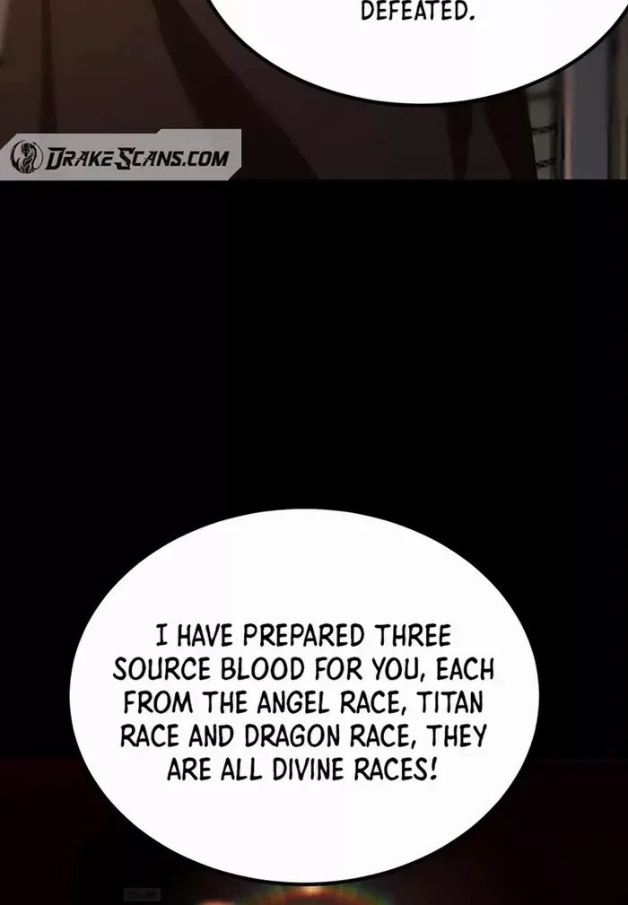 SSS-Rank Paladin Who Transcends Common Sense Chapter 22 page 37 - 