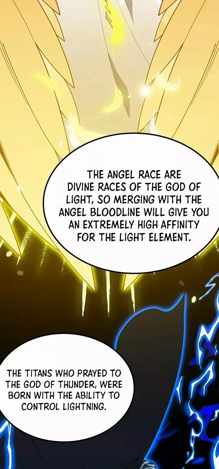 SSS-Rank Paladin Who Transcends Common Sense Chapter 22 page 40 - 