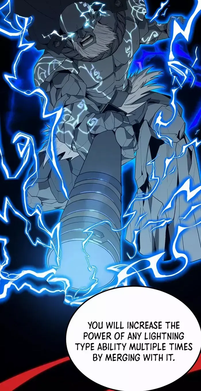 SSS-Rank Paladin Who Transcends Common Sense Chapter 22 page 41 - 