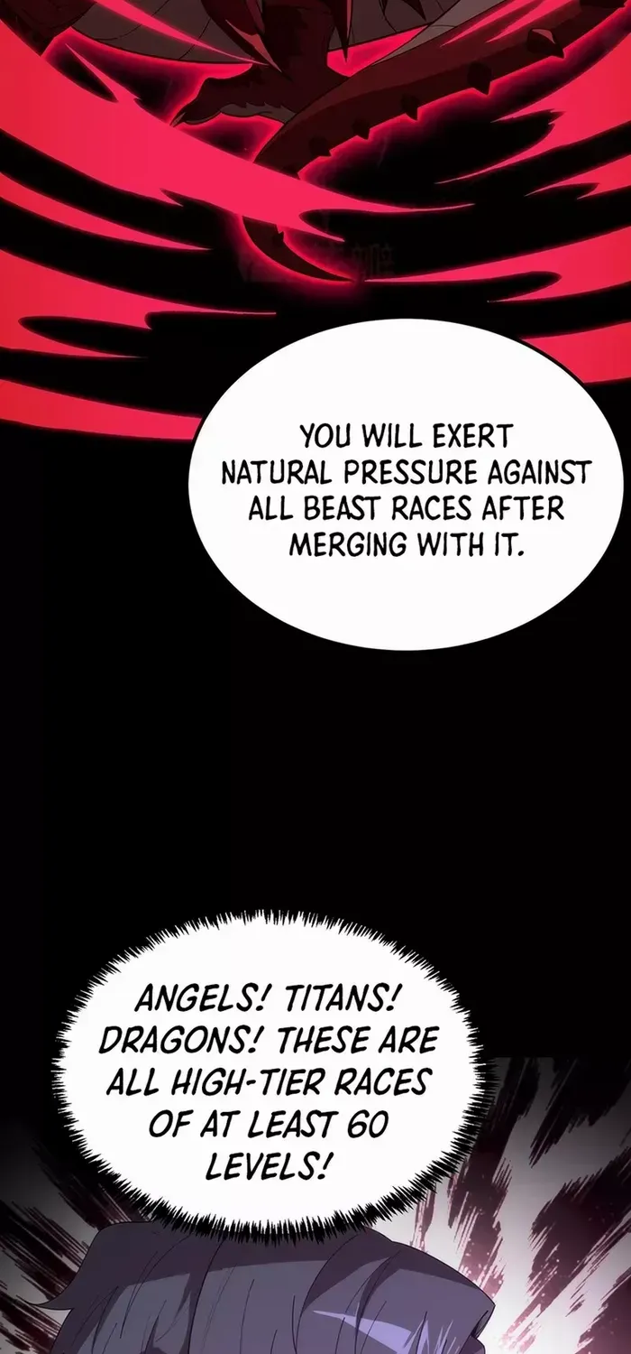 SSS-Rank Paladin Who Transcends Common Sense Chapter 22 page 43 - 
