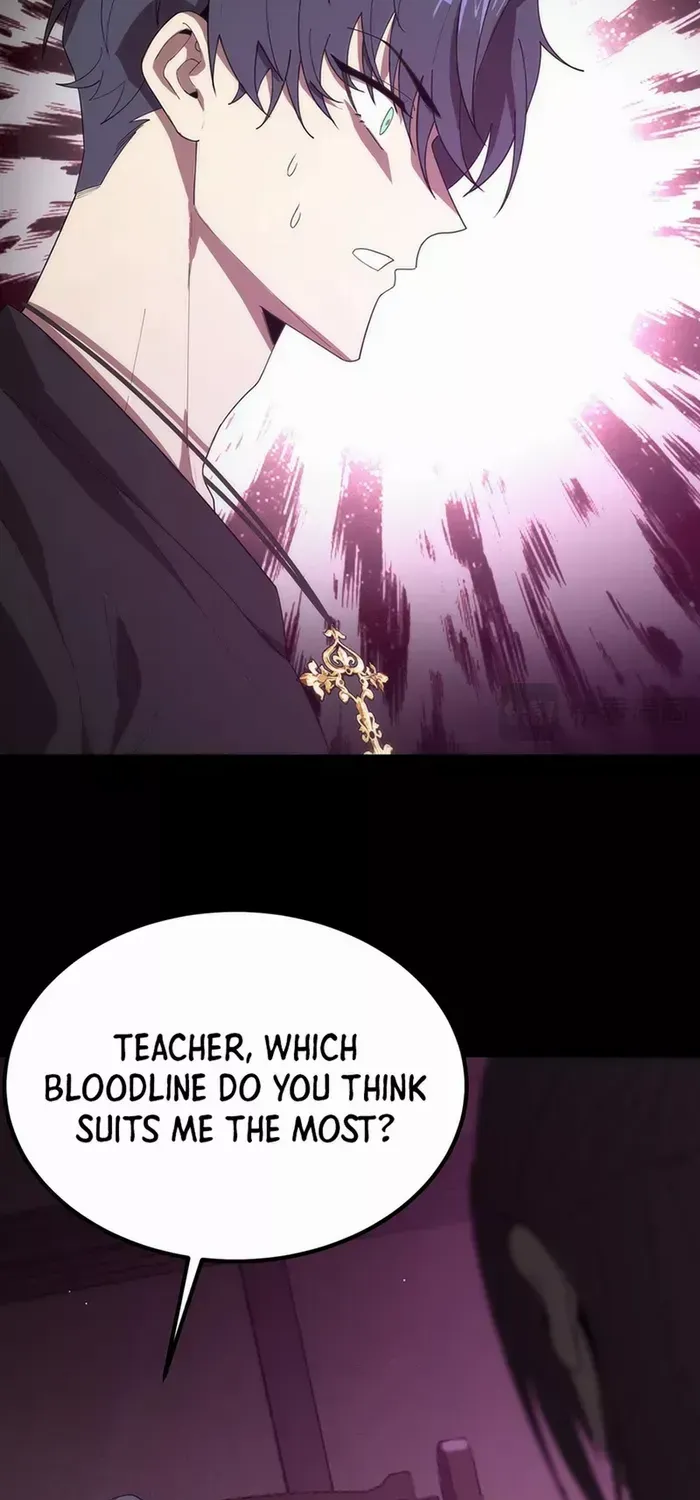 SSS-Rank Paladin Who Transcends Common Sense Chapter 22 page 44 - 