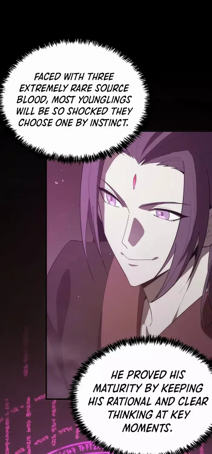 SSS-Rank Paladin Who Transcends Common Sense Chapter 22 page 46 - 